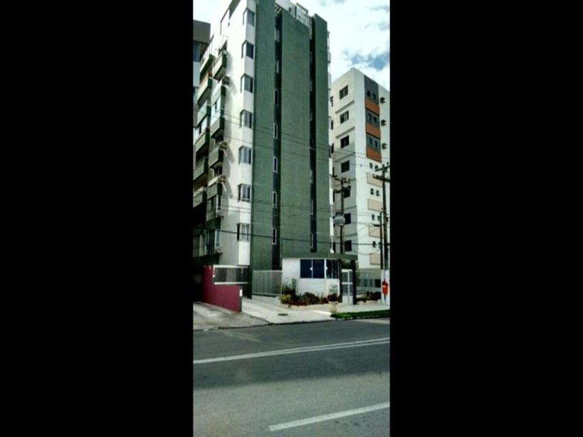 MaceióSaint Thomaz A Beira Mar De Jatiuca 4/4アパートメント エクステリア 写真